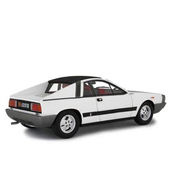 Lancia Beta Montecarlo 1° serie 1975 