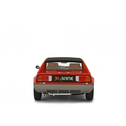 Lancia Beta Montecarlo 1° serie 1975 