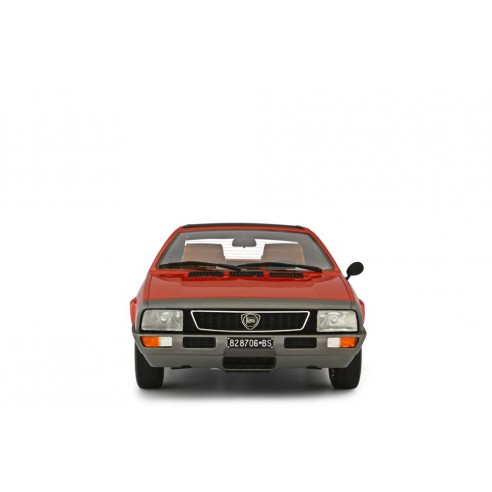 Lancia Beta Montecarlo 1° serie 1975 