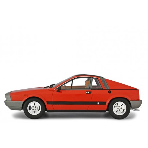 Lancia Beta Montecarlo 1° serie 1975 