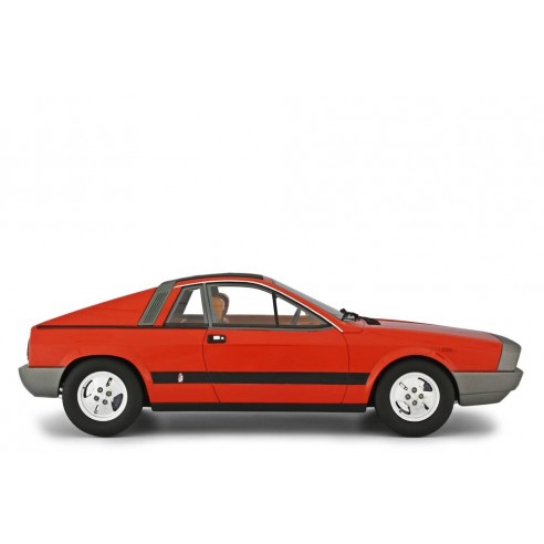 Lancia Beta Montecarlo 1° serie 1975 