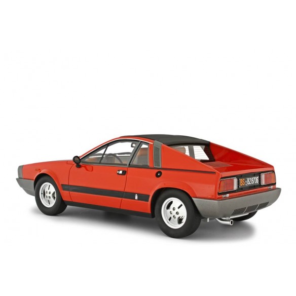 Lancia Beta Montecarlo 1° serie 1975 