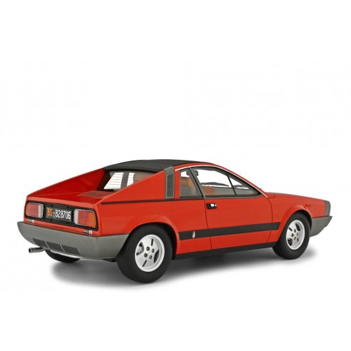 Lancia Beta Montecarlo 1° serie 1975 