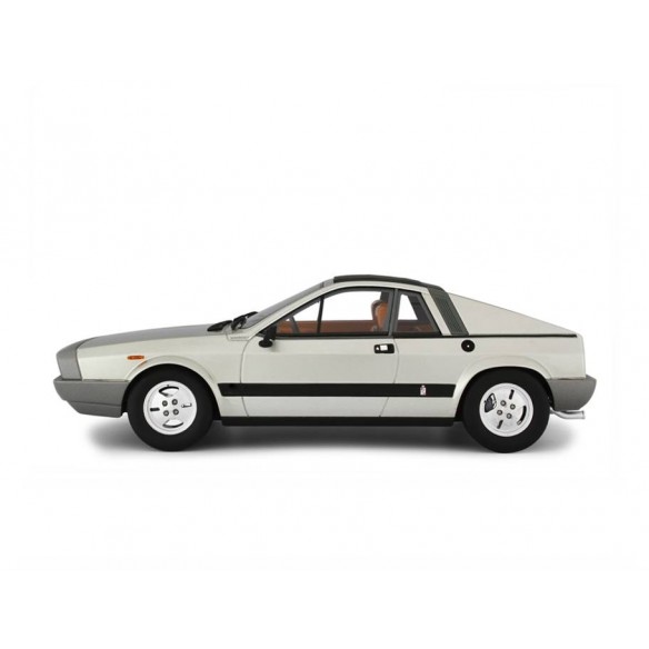 Lancia Beta Montecarlo 1° serie 1975 