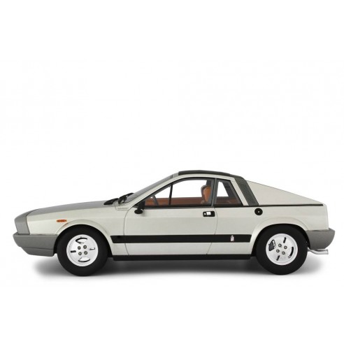 Lancia Beta Montecarlo 1° serie 1975 