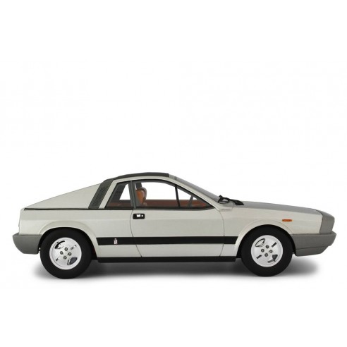 Lancia Beta Montecarlo 1° serie 1975 