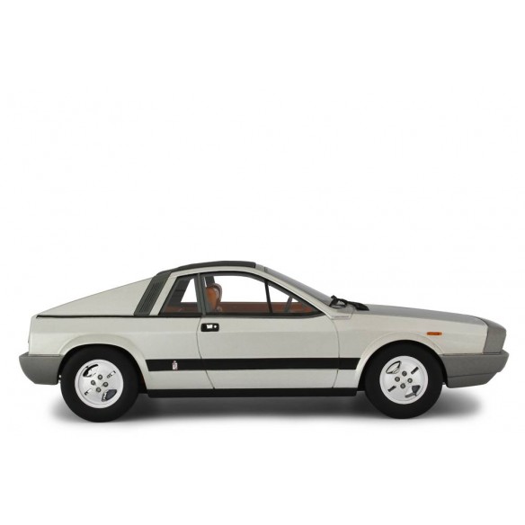 Lancia Beta Montecarlo 1° serie 1975 