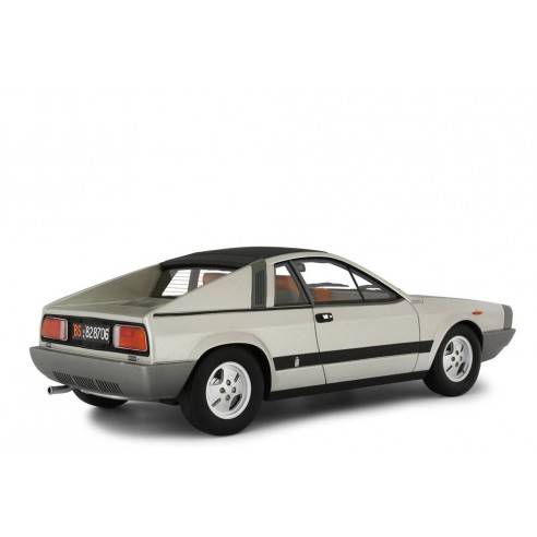 Lancia Beta Montecarlo 1° serie 1975 