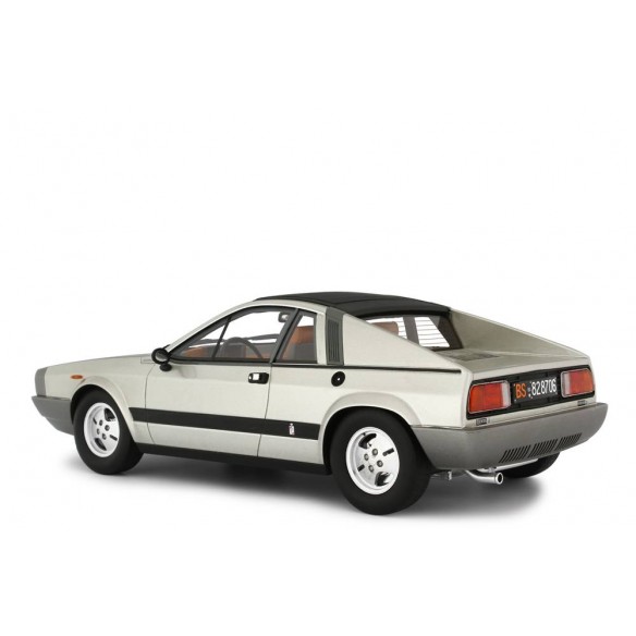 Lancia Beta Montecarlo 1° serie 1975 