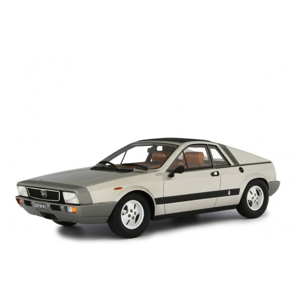 Lancia Beta Montecarlo 1° serie 1975 