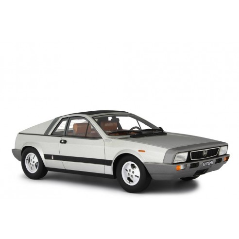 Lancia Beta Montecarlo 1° serie 1975 