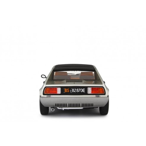 Lancia Beta Montecarlo 1° serie 1975 