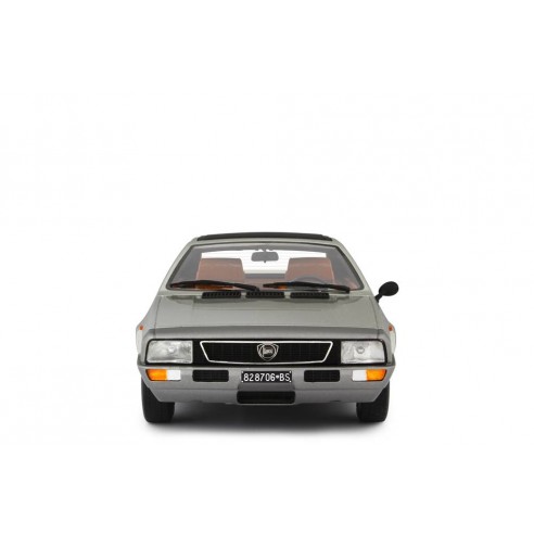 Lancia Beta Montecarlo 1° serie 1975 