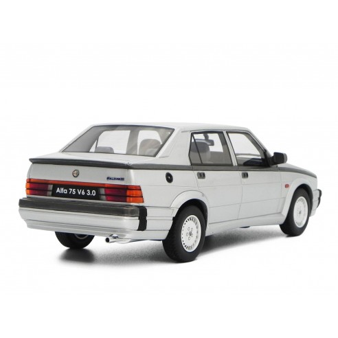 Alfa Romeo Alfa 75 3.0 V6 - 1988