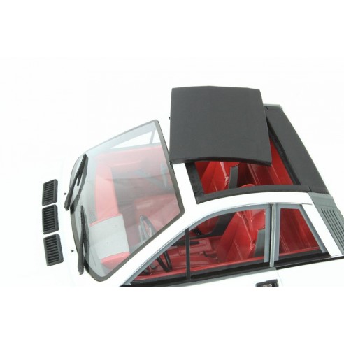 Lancia Beta Montecarlo 1° serie 1975 