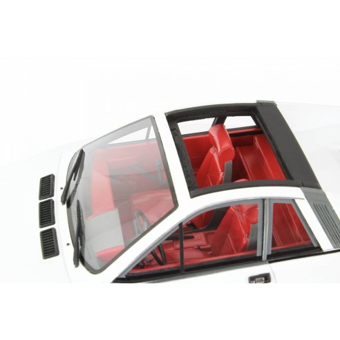 Lancia Beta Montecarlo 1° serie 1975 