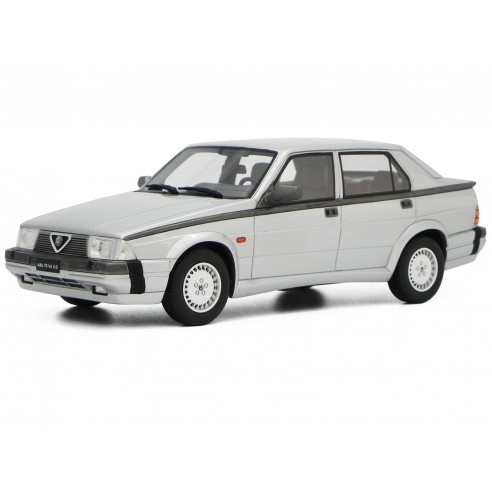 Alfa Romeo Alfa 75 3.0 V6 - 1988
