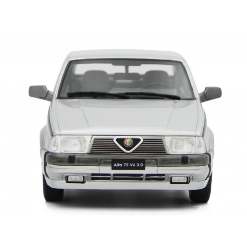 Alfa Romeo Alfa 75 3.0 V6 - 1988