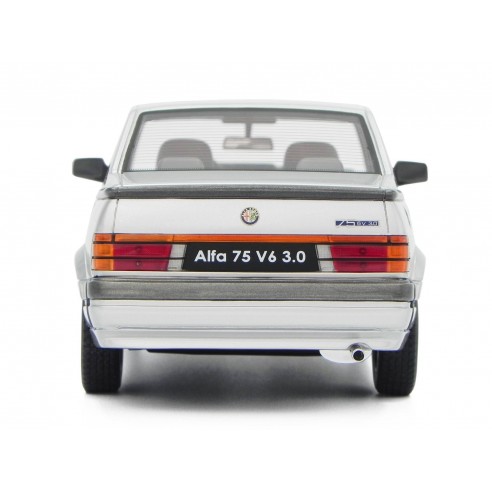 Alfa Romeo Alfa 75 3.0 V6 - 1988