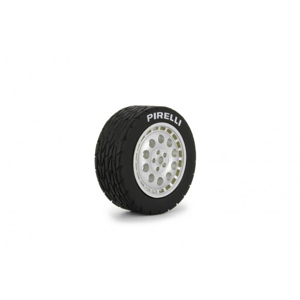 Front wheel Lancia 037 1:18