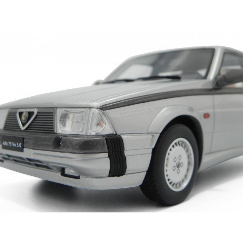 Alfa Romeo Alfa 75 3.0 V6 - 1988