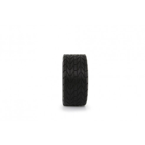 Rear Wheel Lancia 037 1:18