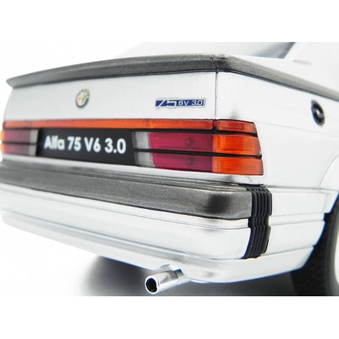 Alfa Romeo Alfa 75 3.0 V6 - 1988