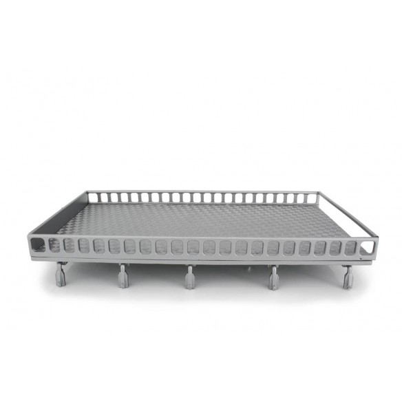 Porte-bagages Fiat 242 1:18