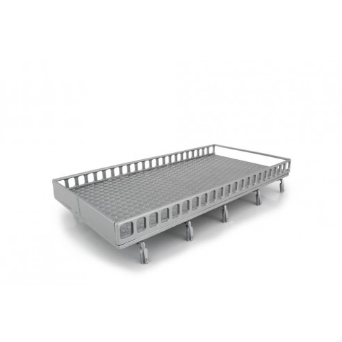 Porte-bagages Fiat 242 1:18
