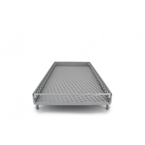 Gepäckträger Fiat 242 1:18