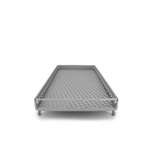 Luggage rack Fiat 242 1.18