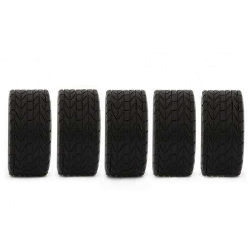 Set Luggage rack Fiat 242 1986 1.18