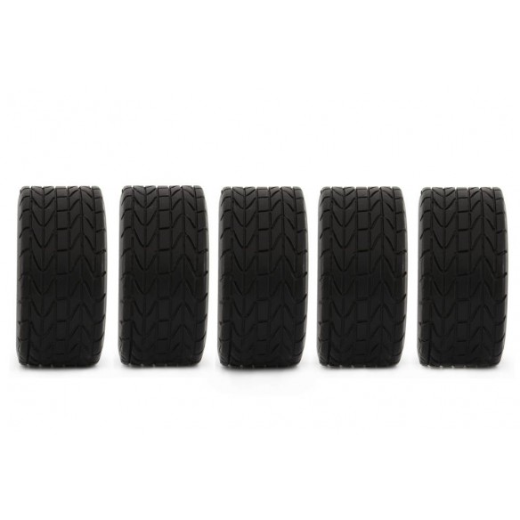 Set Luggage rack Fiat 242 1986 1.18