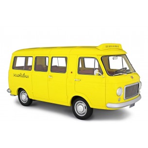 Fiat 238 1967 Scuolabus 2