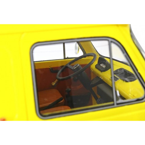 Fiat 238 1967 Scuolabus