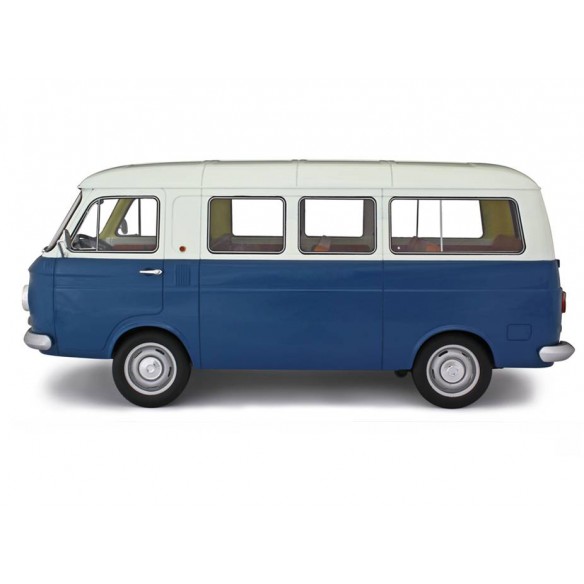 Fiat 238 1° serie 1967 