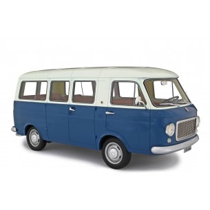 Fiat 238 1° serie 1967  2