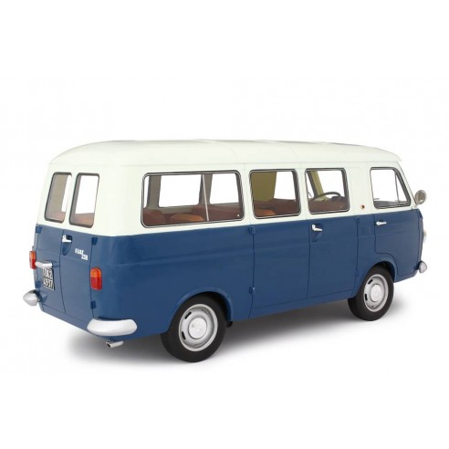 Fiat 238 1° serie 1967 