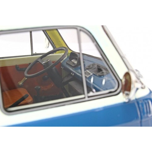 Fiat 238 1° serie 1967 