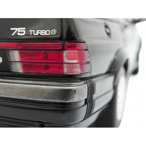 Alfa Romeo Alfa 75 1.8 TURBO Q.V. - 1988
