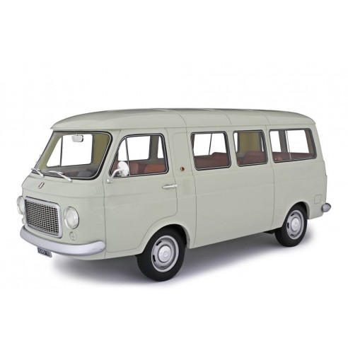 Fiat 238 1° serie 1967 