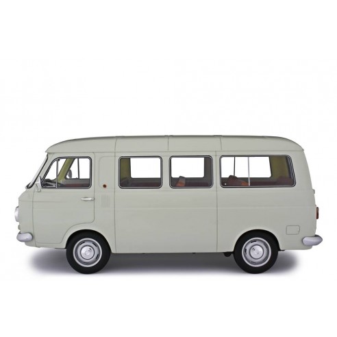 Fiat 238 1° serie 1967 