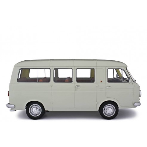 Fiat 238 1° serie 1967 