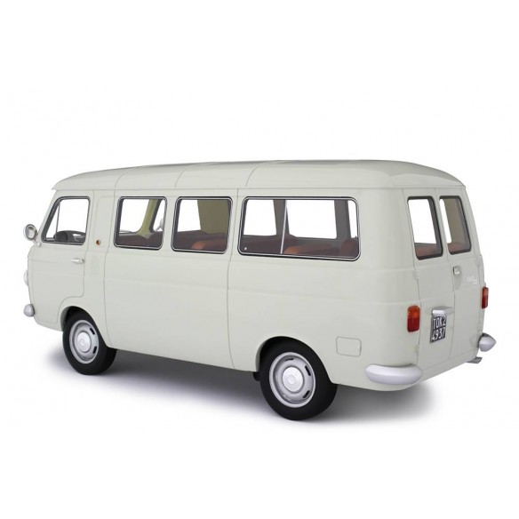 Fiat 238 1° serie 1967 