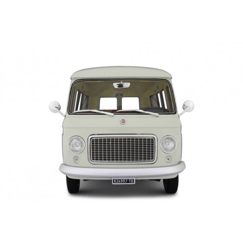 Fiat 238 1° serie 1967 
