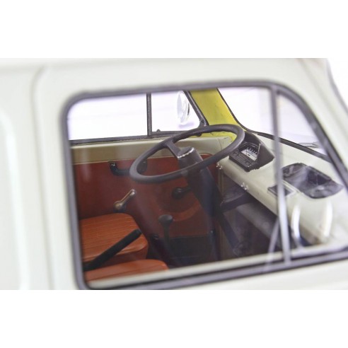 Fiat 238 1° serie 1967 