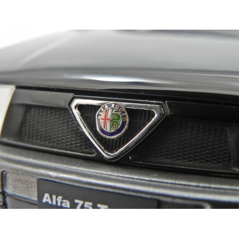 Alfa Romeo Alfa 75 1.8 TURBO Q.V. - 1988
