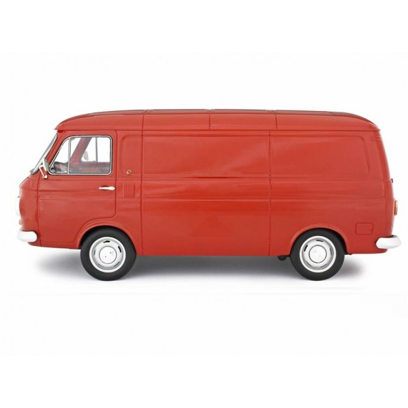 Fiat 238 Van 1° serie 1967 