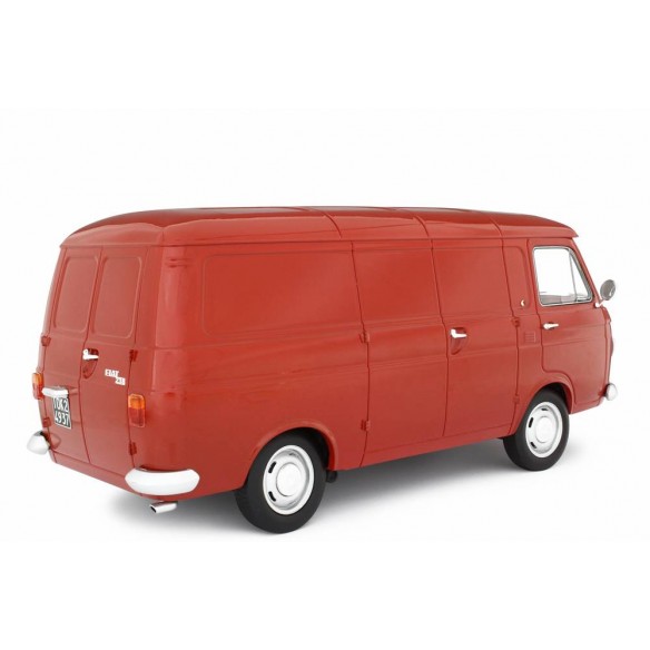 Fiat 238 Van 1° serie 1967 