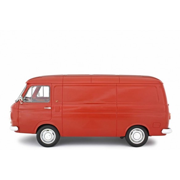 Fiat 238 Van 1° serie 1967 